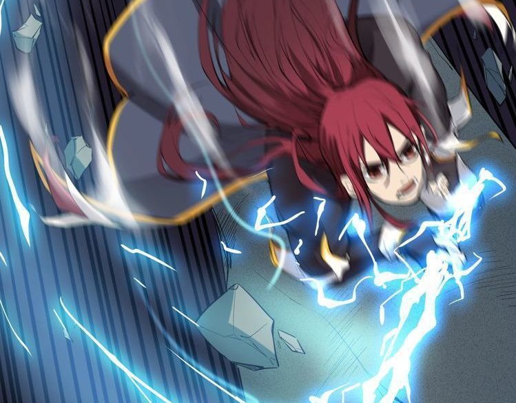 Dragon’s Blood Vessels Chapter 22 Gambar 77